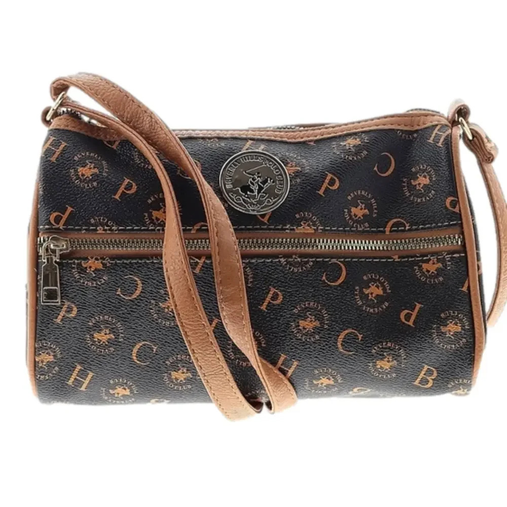 Beverly Hills Polo Club shoulder crossbody bag